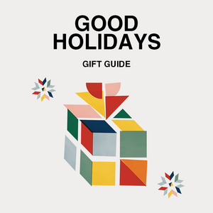 Holiday Gift Guide: Find the perfect gift!Find The Perfect Gift!