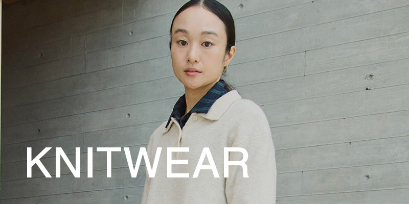 Knitwear
