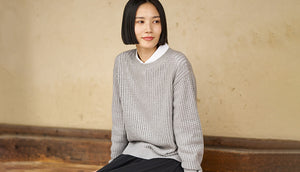 Winter Knitwear 40% OFF