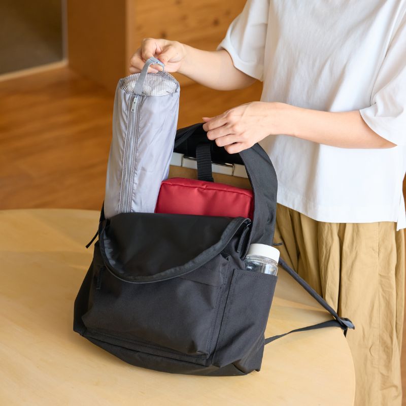Less Tiring Backpack $49.90