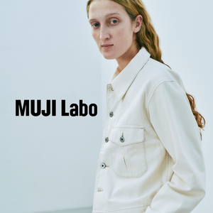 MUJI Labo Spring/Summer Collection