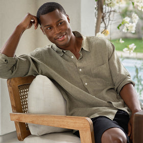 Hemp & Linen Collection