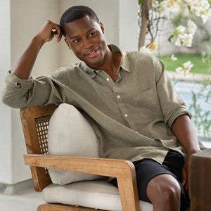 Select Hemp & Linen $59.90