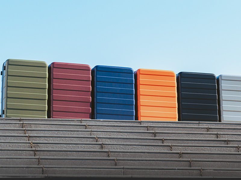 Luggage Bags