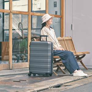 Online Only - $50 OFF Select Luggage