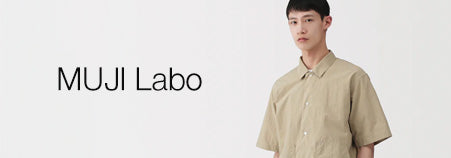 MUJI Labo Apparel