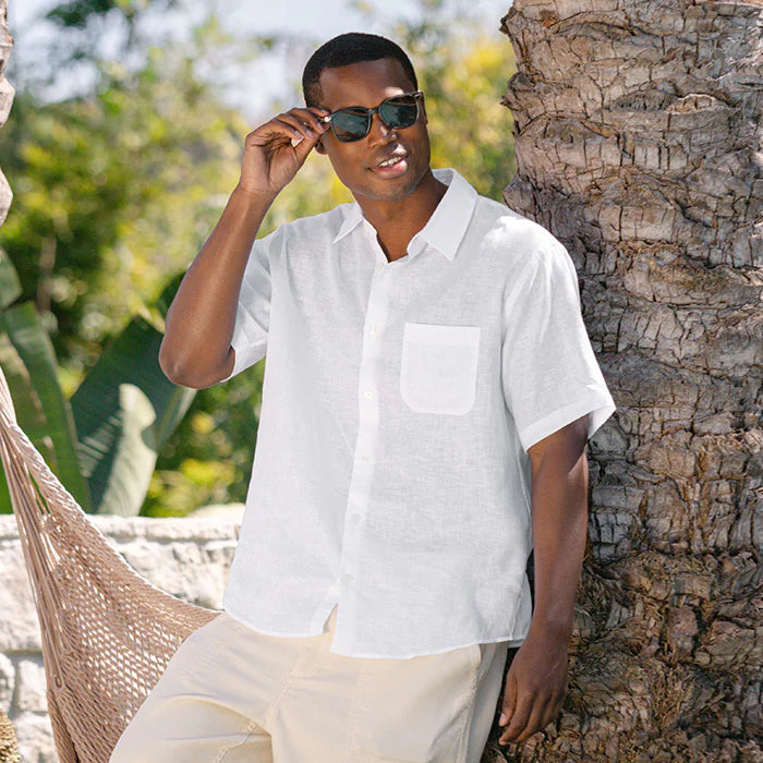 Men's Short Sleeve Shirts & Shorts 2+ 15% OFF