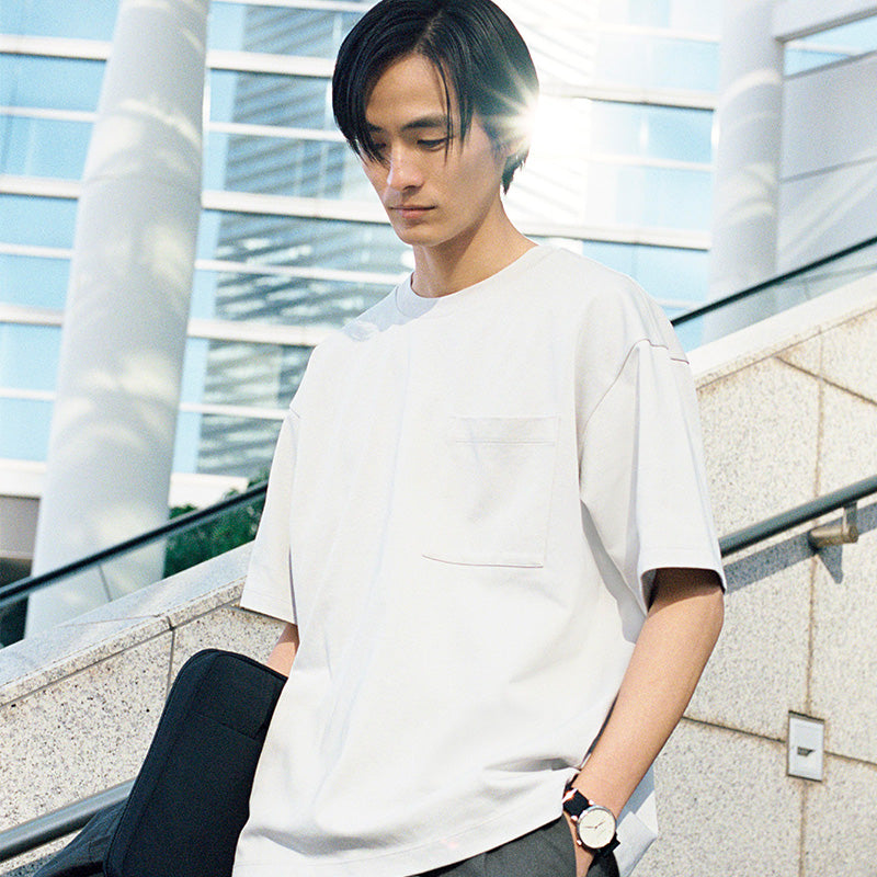 Men's Cool Touch Shirt