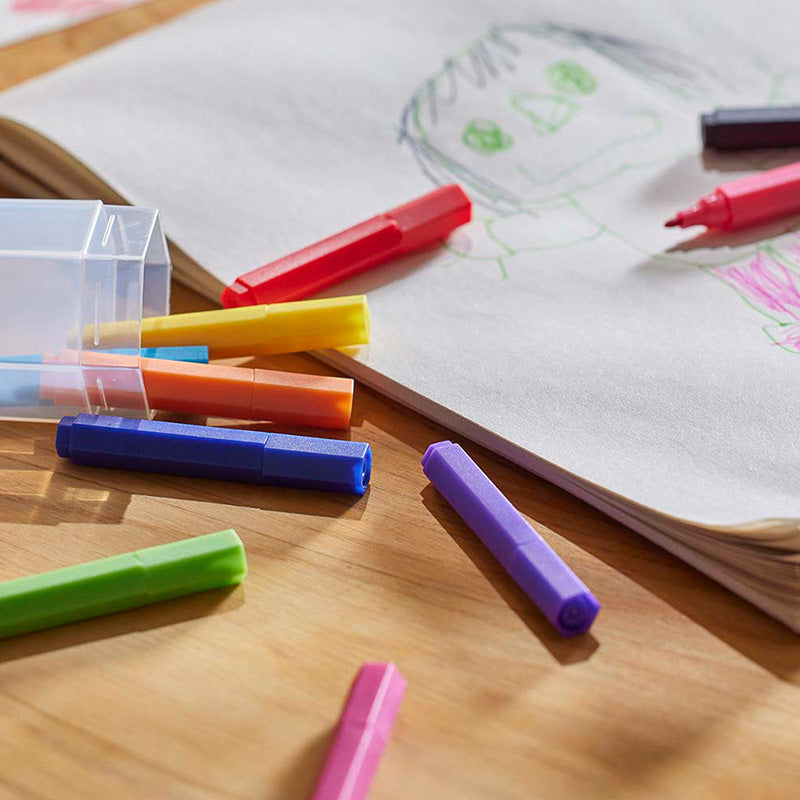 Markers & Highlighters