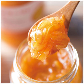 Orange Marmalade Kuze Fuku