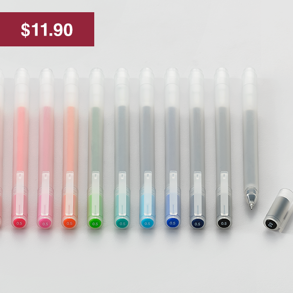 Pen Sets