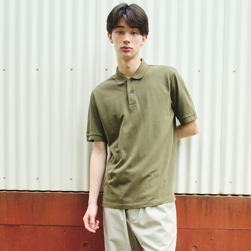 Men's Shirts & Polos