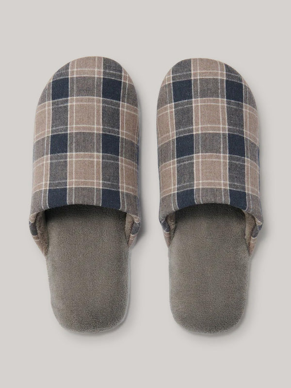 Flannel Slippers