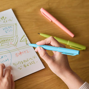 New! Water Based Felt Tip Pen