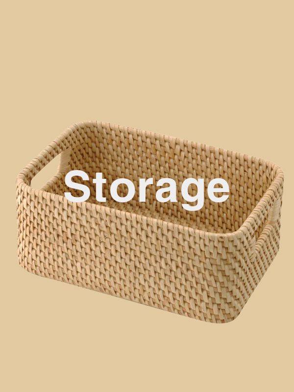 Storage