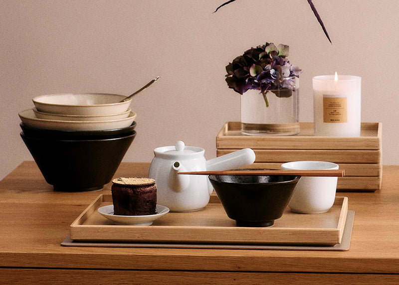 Gather With Loved Ones