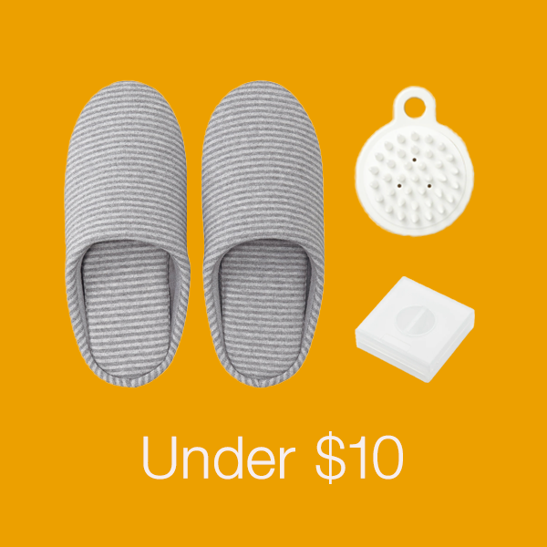 Stocking Stuffers Under $10