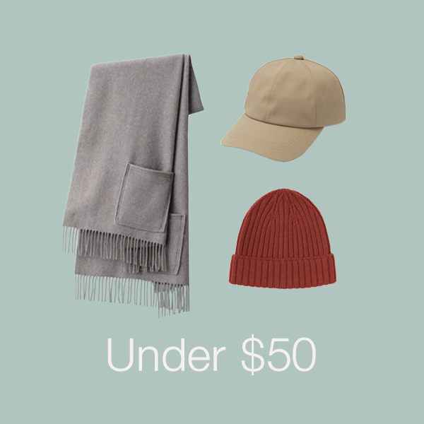 Stocking Stuffers Under $50