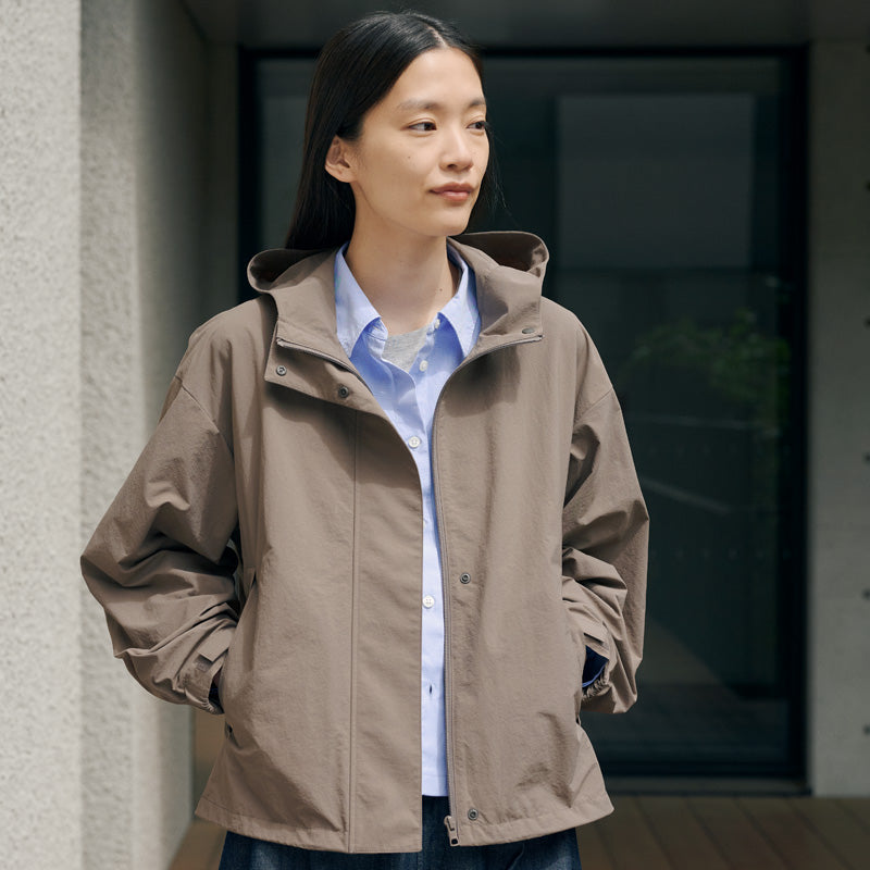 Outerwear