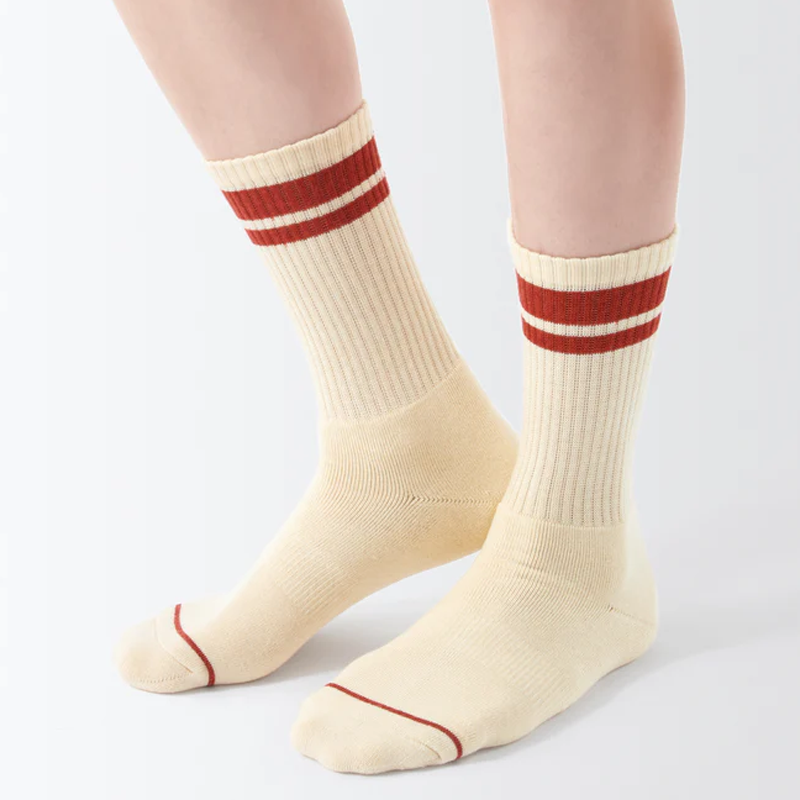 Warm Cotton Socks