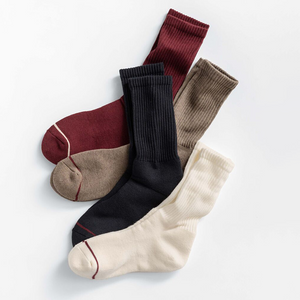 Warm Socks Now $12.90