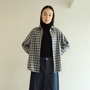 Stay Warm With Flannel