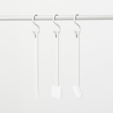 Aluminum S-Shaped Hook MUJI