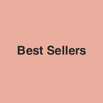 Best Sellers