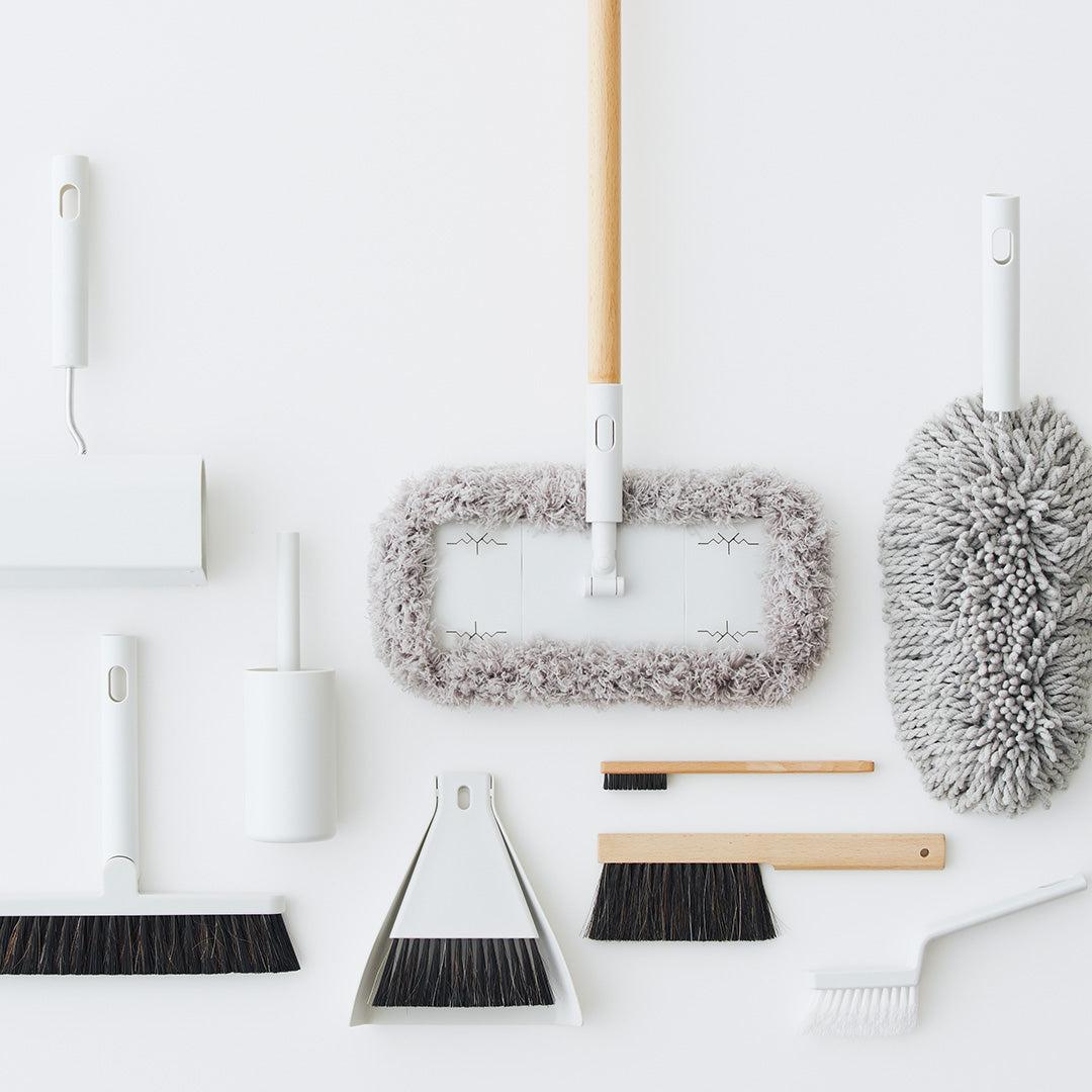 MUJI Cleaning System