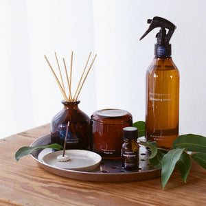 Online Only: Home Fragrances 2+ 15% OFF