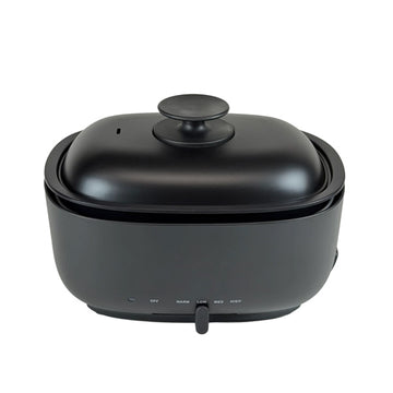 Electric Grill Pot (1 L) MUJI