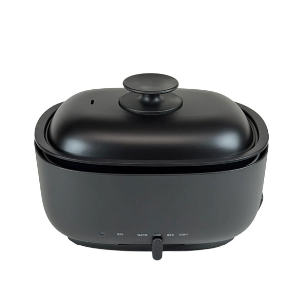 Electric Grill Pot (1 L) MUJI