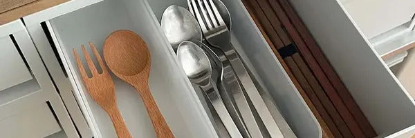 Kitchen Organizers