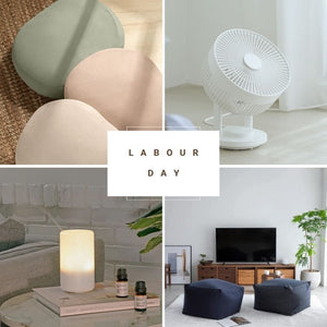 Labour Day Limited Time Deals