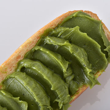 Matcha Spread Kuze Fuku