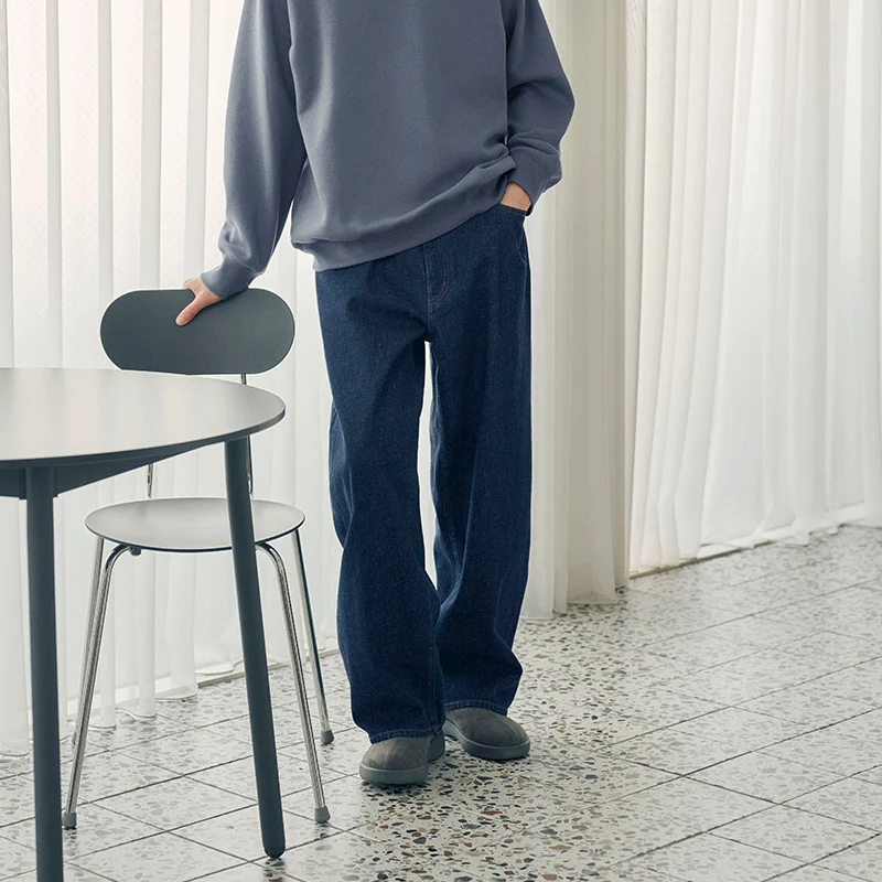 Men's Denim Pants