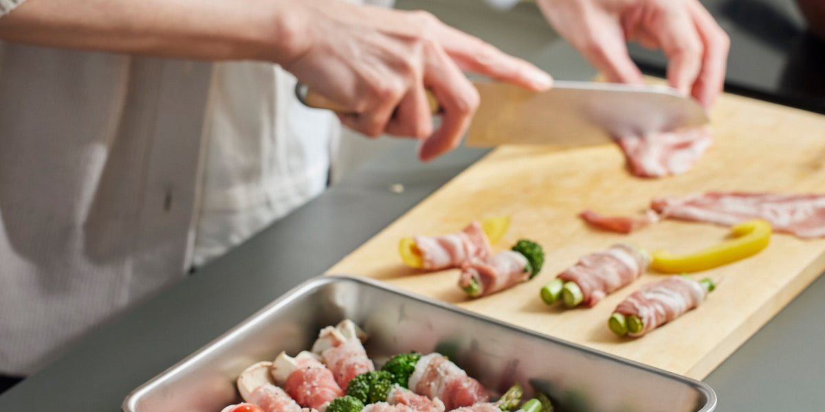 Cooking Vats Stainless Steel Vat | Cooking Tools | MUJI Canada