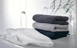 Soft & Absorbent Towels For Everyday Use