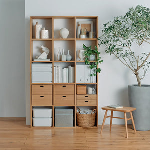 Timeless Oak for Modern Living