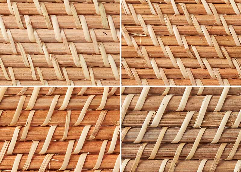 Rattan Weave