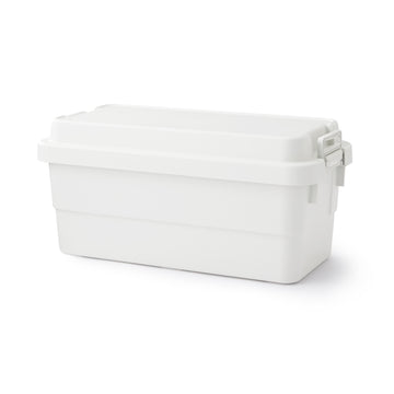 Heavy Duty Polypropylene Storage Box - Extra Large (70 L) MUJI