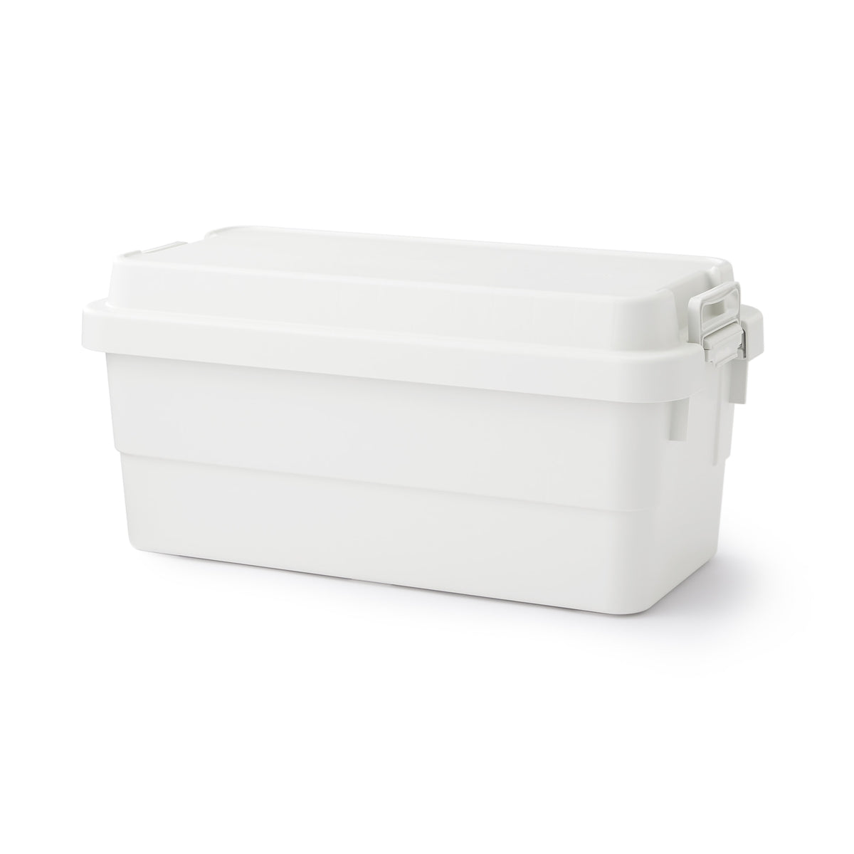 Heavy Duty Storage Box Extra Large 70L | Storage | MUJI Canada