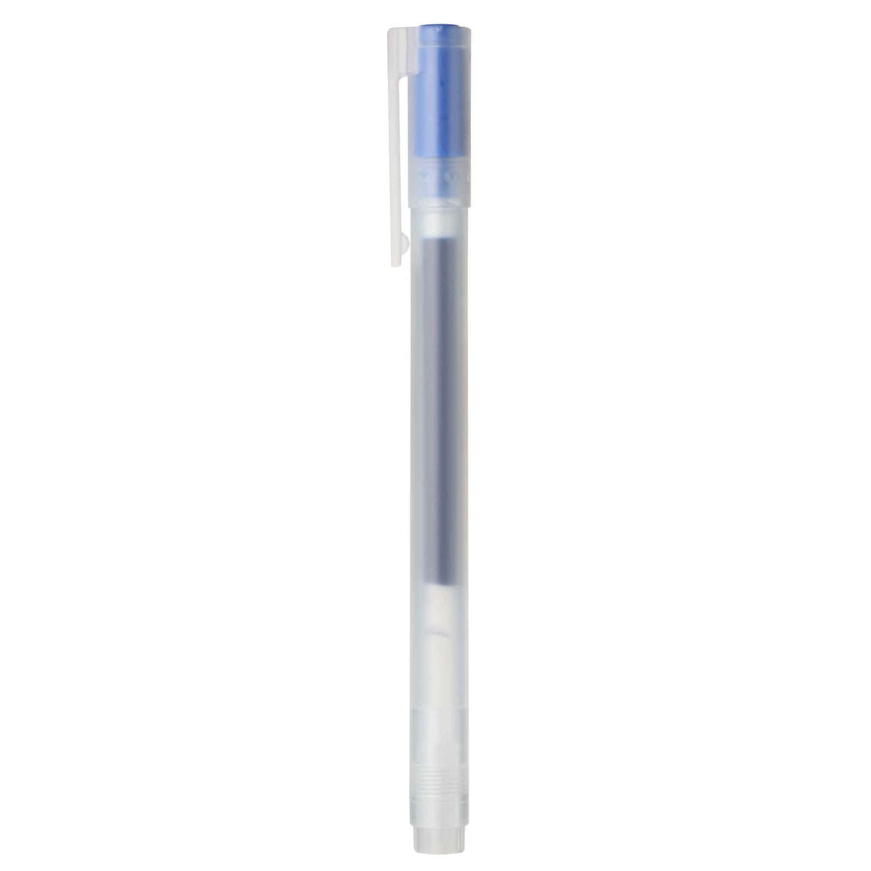 Gel Ink Cap Type Pen 0.7mm