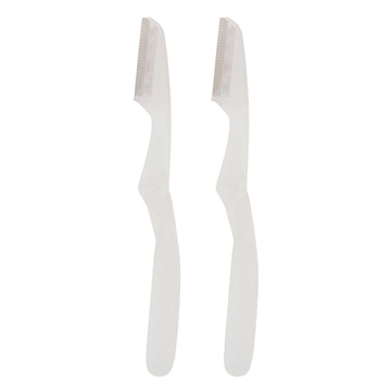 Portable Razor (2pcs) MUJI