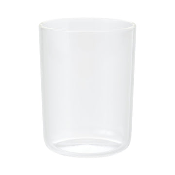 Acrylic Cup MUJI