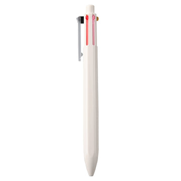 Hexagonal 6 Colour Ballpoint Pen MUJI