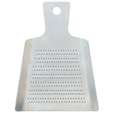 Stainless Steel Grater MUJI