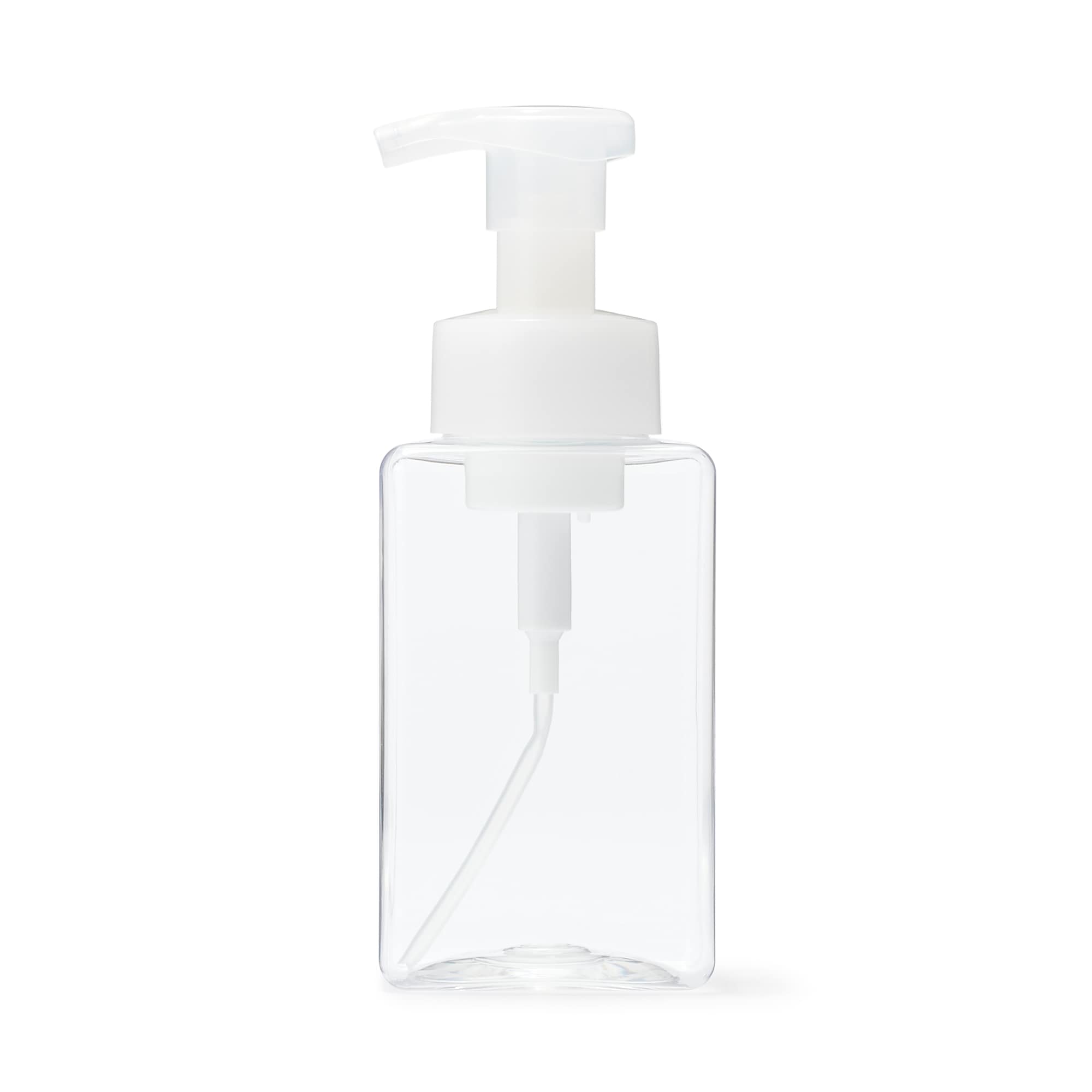 PET Refill Bottle Foam Type