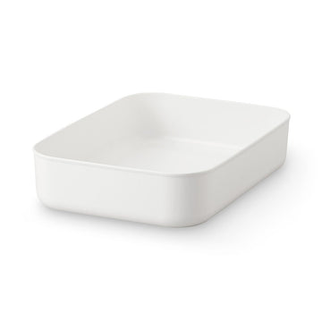 Soft Polyethylene Case Full Size - Small W10" x D14.2" x H3.1" Small MUJI