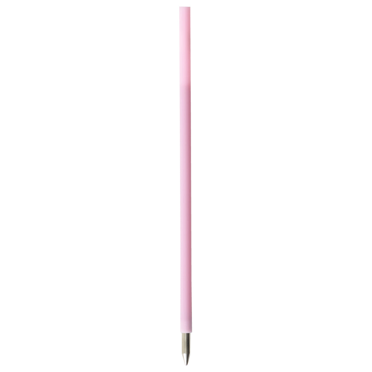 Refill for 6- Colour Ballpoint Pen Pink 0.7mm
